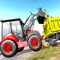 Excavator simulator is amazing game you can download and play it at your devices