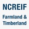 The NCREIF Farmland and Timberland Indices provide quarterly and annual total returns for large pools of institutional-grade agricultural and timber forest properties