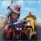 Crazy Fury Highway Bike Rider game is an ultimate addition to stunt bike racing games 2019