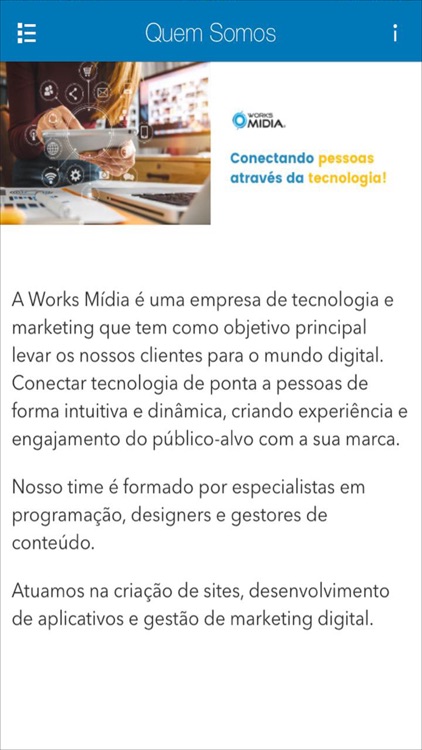 Works Midia