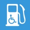 fuelService - Connecting Disabled Drivers to Petrols Stations 