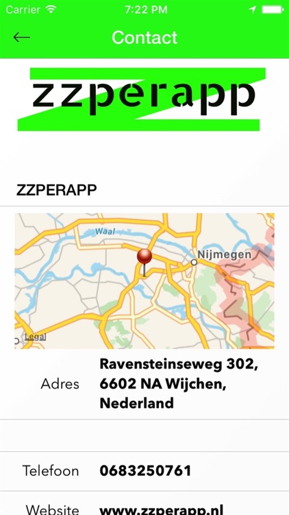 ZZPERAPP