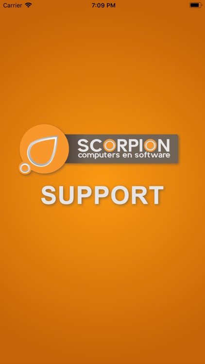 Scorpion Support