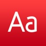 Get Custom Fonts - Font Installer for iOS, iPhone, iPad Aso Report