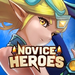 NOVICE HEROES