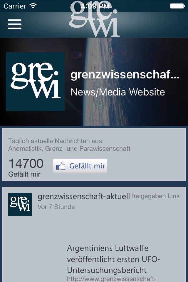 GreWi screenshot 4