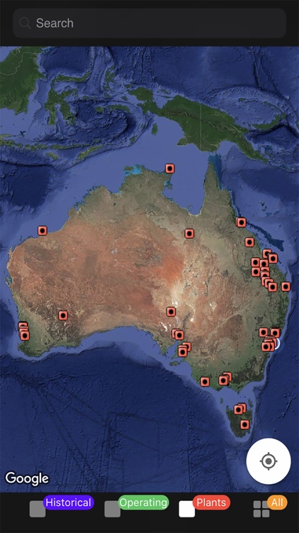 Mine Maps screenshot-4