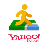 Yahoo! MAP-ヤフーマップ apk