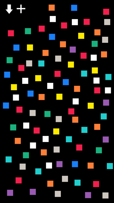 Colorful Cubesのおすすめ画像1