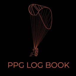 PPG Flight Log