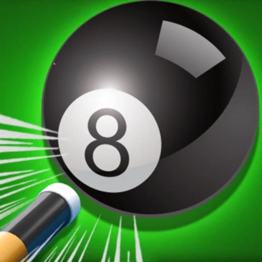 8 Ball Mini Snooker Pool