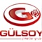 Gülsoy Şirketler Grubu Mobil Uygulaması