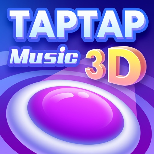 Tap Music 3d By Eyugame Network Technology Co Ltd