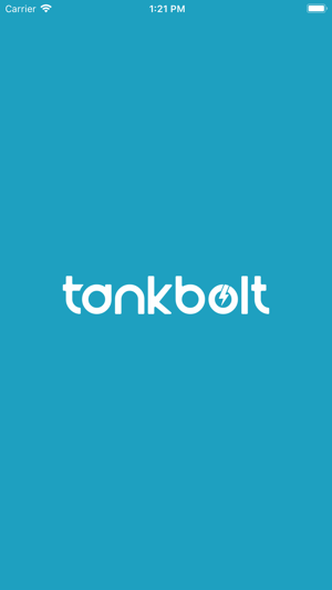 Tankbolt