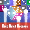 D.B.B !! - Dice Brick Breaker