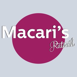 Macari's Ratoath Takeaway