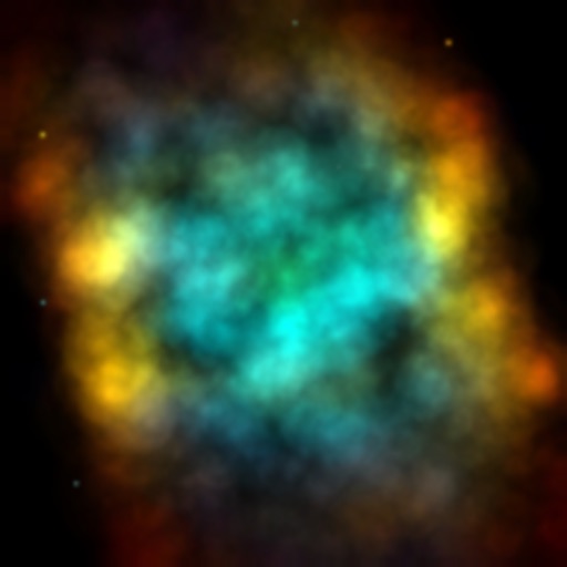 Galaxy Map