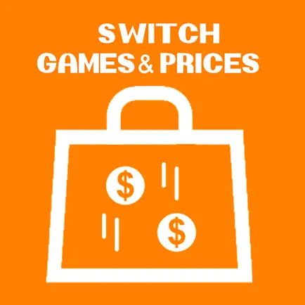 Switch Games & Prices Cheats