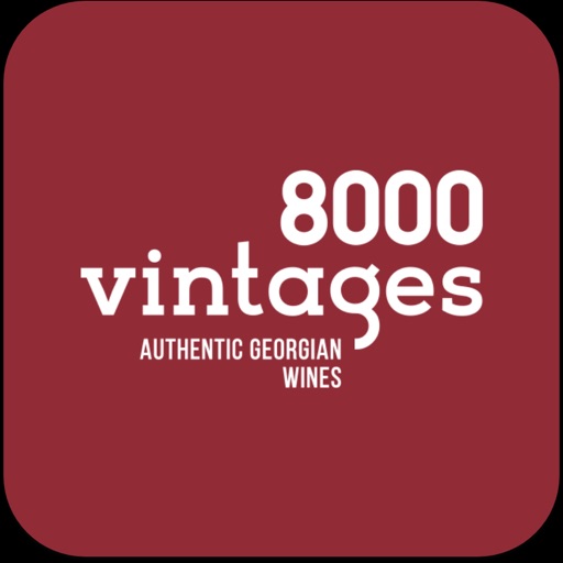 8000 Vintages