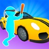 Icon Car Thief 3D!