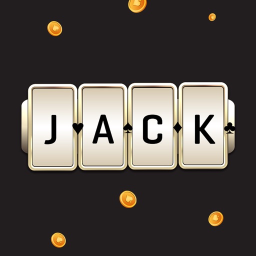 PlayJACK Slots iOS App
