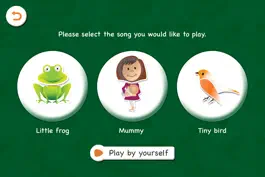 Game screenshot Learning to Sing hack