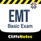 Ace that EMT Basic Exam with help from the experts at CliffsNotes
