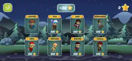 Game screenshot Kingdom: Endless Runner apk