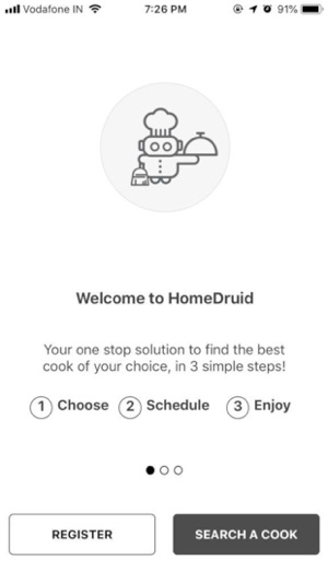 HomeDruid(圖2)-速報App