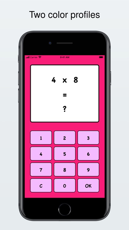 Multiplication - The Game screenshot-8