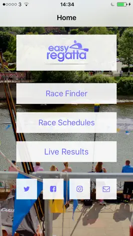 Game screenshot easyregatta mod apk