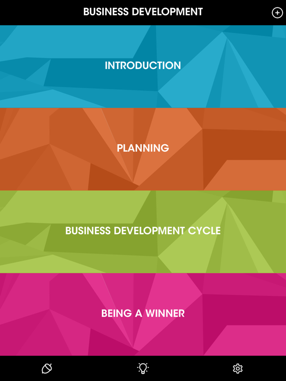 Screenshot #4 pour Business Developement