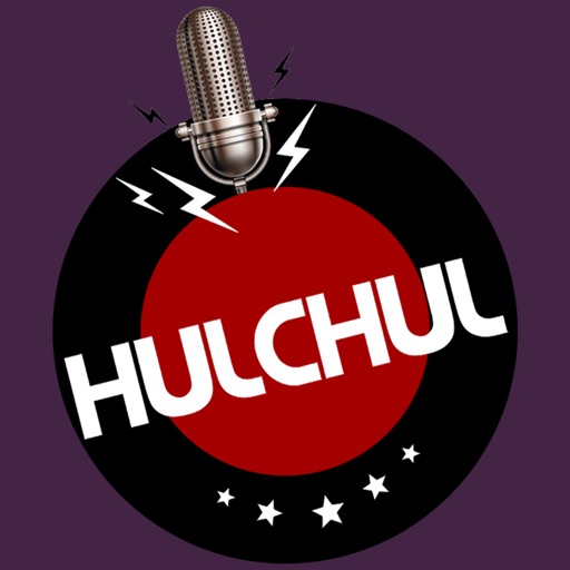 hulchultvandradio