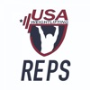 USA Weightlifting: REPS