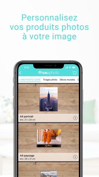 Fnac Photo