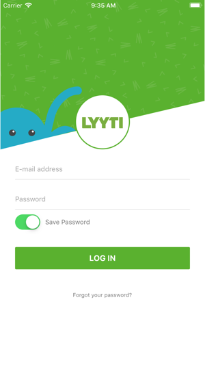 Lyyti