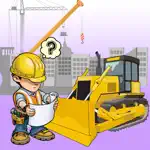 Heavy Machinery App Contact