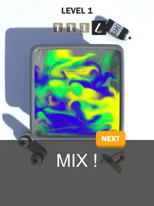 Captura de Pantalla 2 Dip Master iphone
