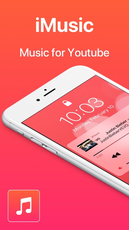 iMusic - Music Play & Streamer