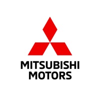 Mitsubishi Motors Prospekte