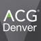 Looking to have ACG Denver in the palm of your hand