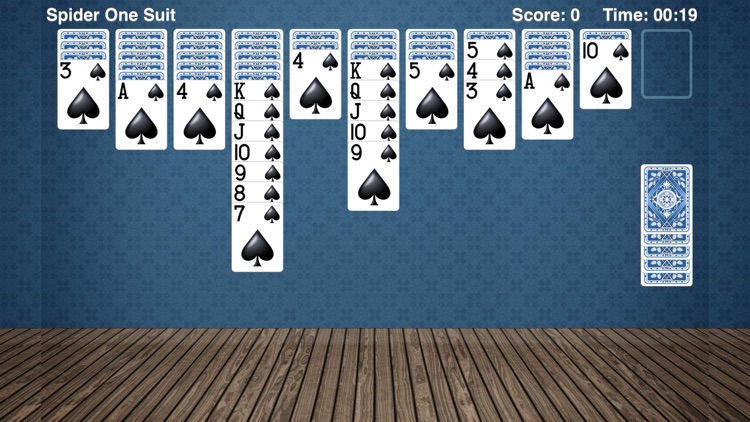Simple Solitaires - 9 Games