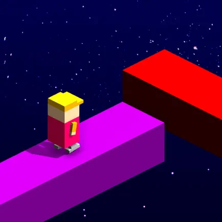 Cross The Blocky Sky Cheats