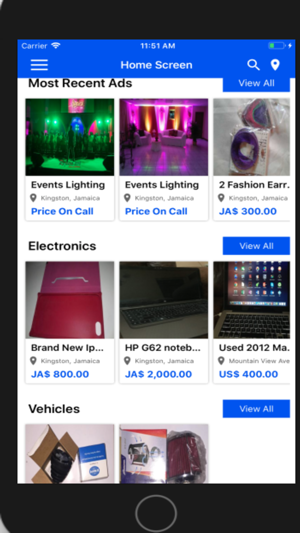 EpicLinx - #1 Classified Ads(圖4)-速報App