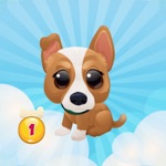 Merge Dogs Game