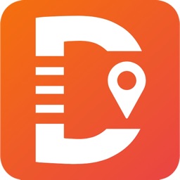 Datoms for Delivery Tracking