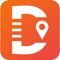 DATOMS ® delivery tracking app