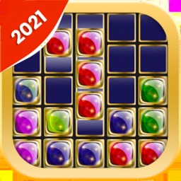 Block Puzzle Jewels Funny Game by Tuan Pham
