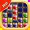 Welcome to Block Puzzle Jewel Classic by Lollipop Games Studio, a simple and classic but challenging jewel blast block puzzle games