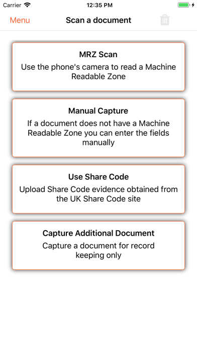 How to cancel & delete NorthRow: Right to Work from iphone & ipad 2